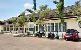 Wisma Baznas Syariah Majalengka Mitra Reddoorz